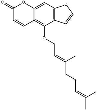 Bergamottin